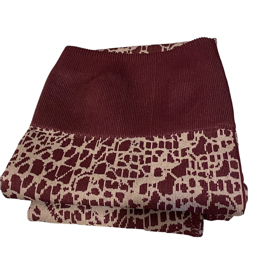 New With Out Tags Seamless Fabletics Size Small A… - image 7